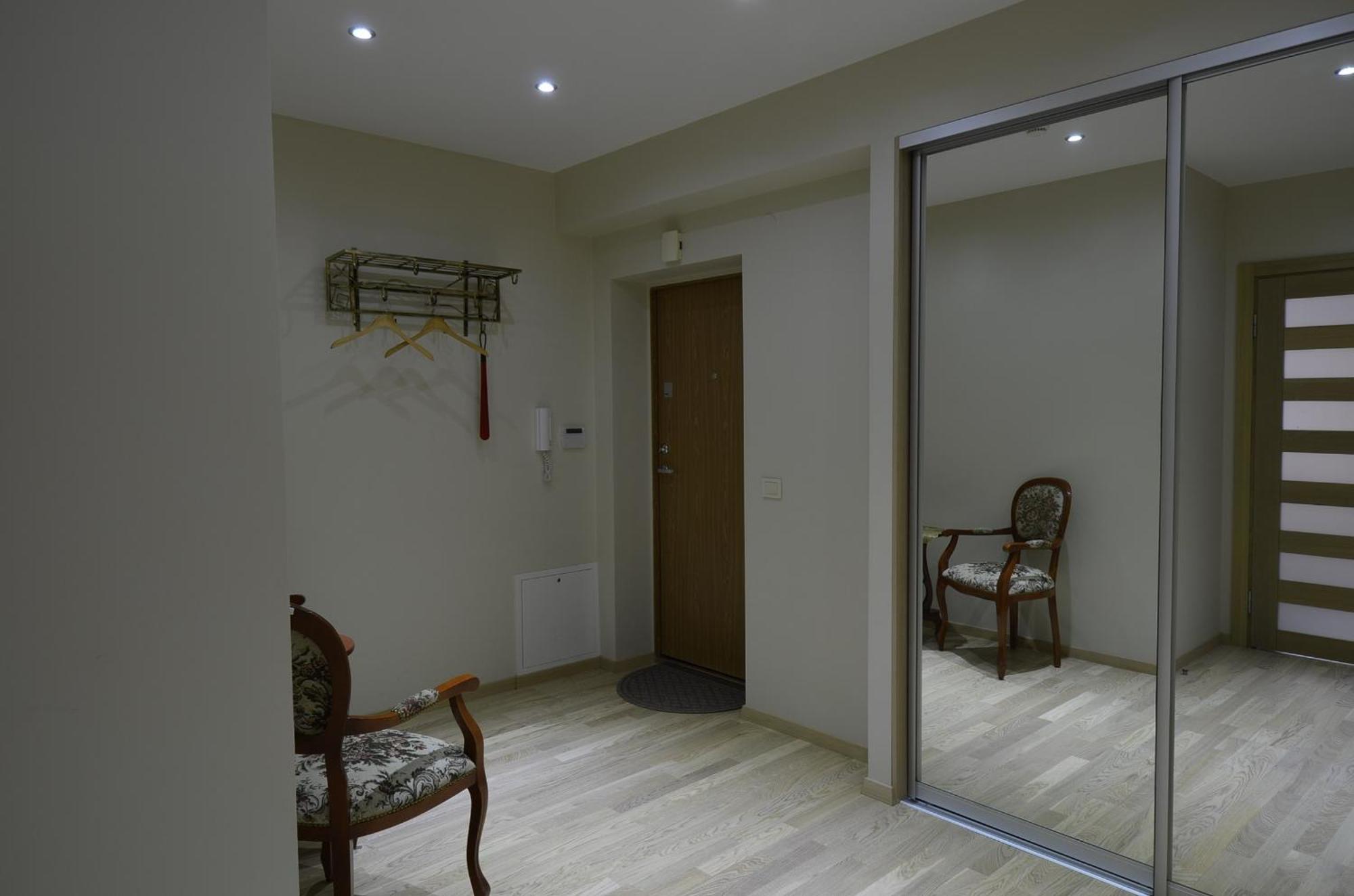 Aguona Apartament Druskininkai Exterior photo